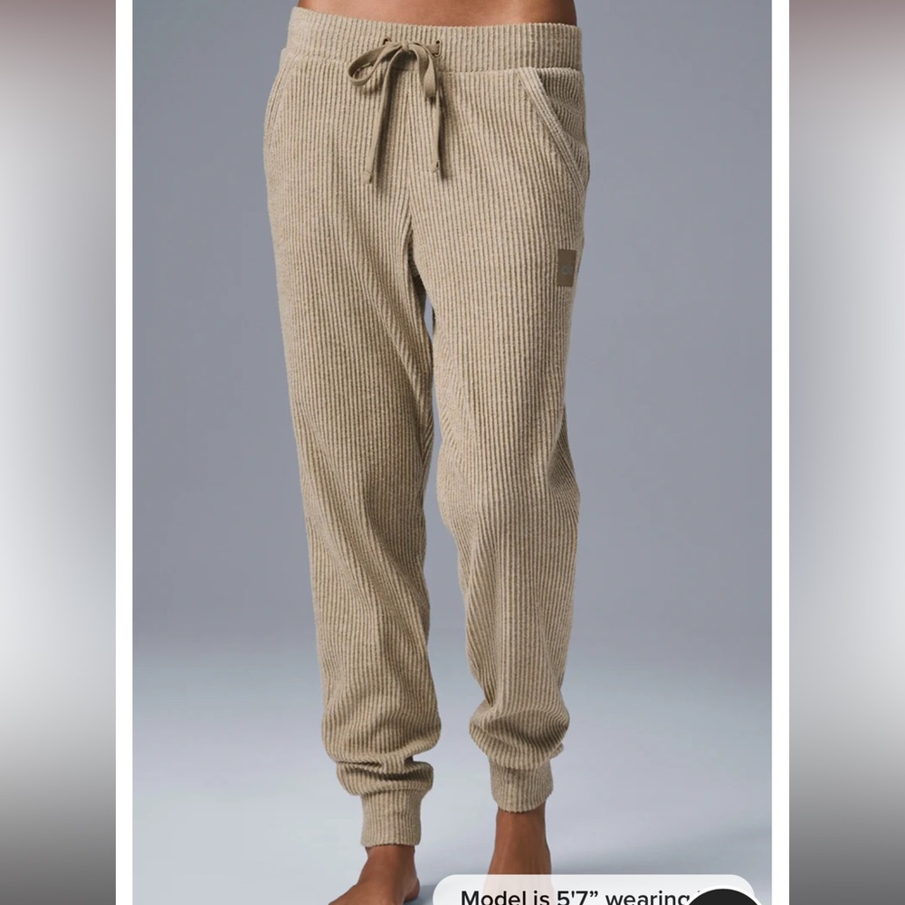 All Muse Sweatpants